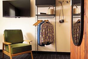 Best Western Plus Hotel Cargo