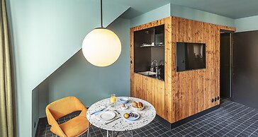 Best Western Plus Hotel Cargo