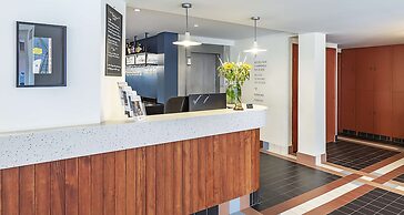 Best Western Plus Hotel Cargo