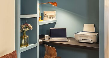 Best Western Plus Hotel Cargo