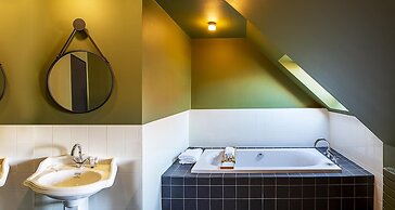 Best Western Plus Hotel Cargo