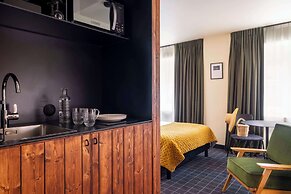 Best Western Plus Hotel Cargo