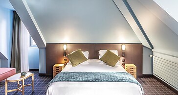 Best Western Plus Hotel Cargo