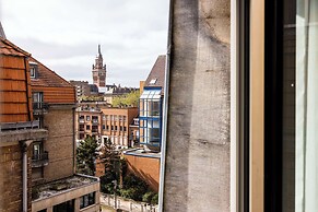 Best Western Plus Hotel Cargo