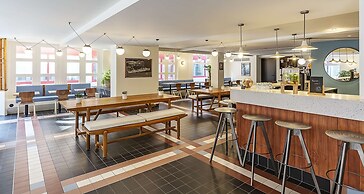 Best Western Plus Hotel Cargo