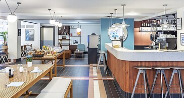 Best Western Plus Hotel Cargo