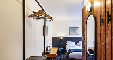 Best Western Plus Hotel Cargo
