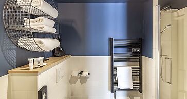 Best Western Plus Hotel Cargo