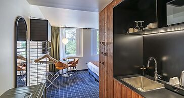 Best Western Plus Hotel Cargo