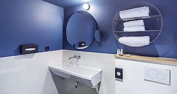 Best Western Plus Hotel Cargo