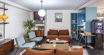 Best Western Plus Hotel Cargo