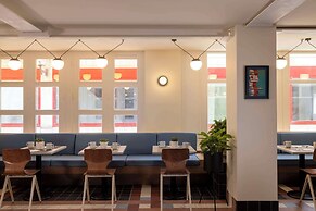 Best Western Plus Hotel Cargo