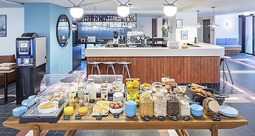 Best Western Plus Hotel Cargo