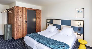 Best Western Plus Hotel Cargo