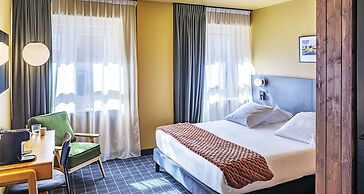 Best Western Plus Hotel Cargo