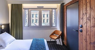 Best Western Plus Hotel Cargo