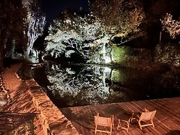 Le Moulin Dumas