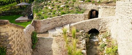 Le Moulin Dumas