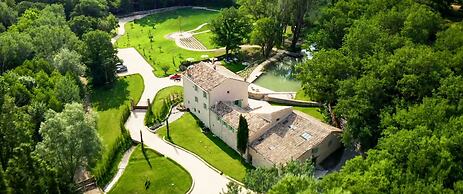Le Moulin Dumas
