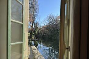 Le Moulin Dumas