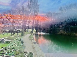 Le Moulin Dumas