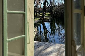 Le Moulin Dumas