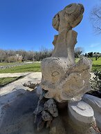 Le Moulin Dumas