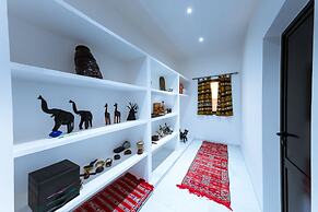 ChezBabo Boutique Hotel