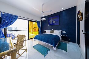 ChezBabo Boutique Hotel