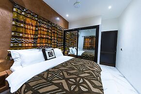 ChezBabo Boutique Hotel