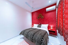 ChezBabo Boutique Hotel