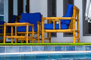 ChezBabo Boutique Hotel