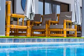 ChezBabo Boutique Hotel