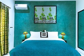 ChezBabo Boutique Hotel