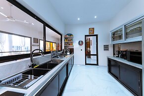 ChezBabo Boutique Hotel