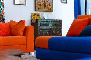 ChezBabo Boutique Hotel