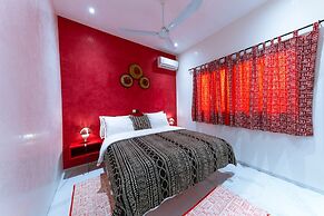 ChezBabo Boutique Hotel