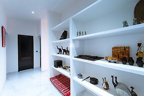 ChezBabo Boutique Hotel