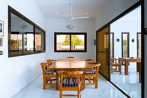 ChezBabo Boutique Hotel