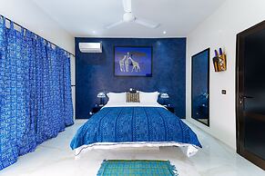 ChezBabo Boutique Hotel