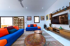 ChezBabo Boutique Hotel