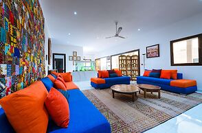 ChezBabo Boutique Hotel