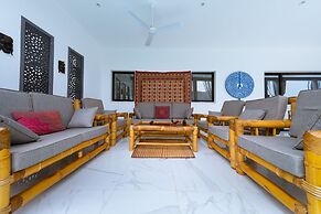 ChezBabo Boutique Hotel