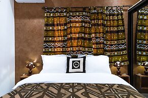 ChezBabo Boutique Hotel
