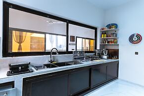 ChezBabo Boutique Hotel