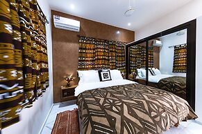 ChezBabo Boutique Hotel