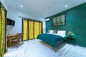 ChezBabo Boutique Hotel