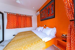 ChezBabo Boutique Hotel