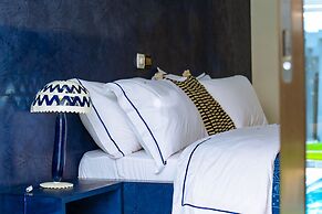 ChezBabo Boutique Hotel