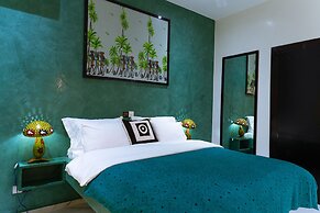 ChezBabo Boutique Hotel